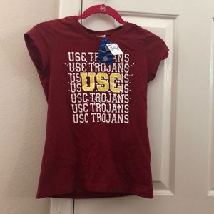 Kids USC Trojans T-Shirt